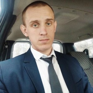 Владимир , 26 лет