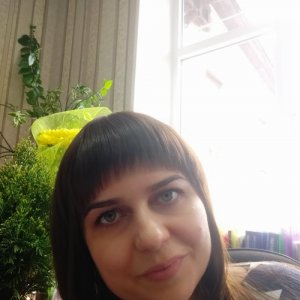 Юлия Шпак, 36 лет