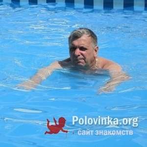 Vovan , 59 лет