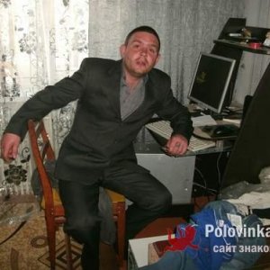 павел ГЕННАДЬЕВИЧ, 39 лет