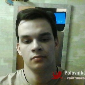 Никита борисов, 26 лет